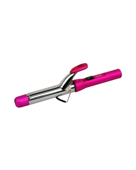 Titanium Curling Iron 1