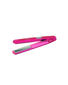 Titanium Hairstyling Iron 1