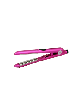 Titanium Volumizing Iron 1