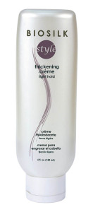 6oz thickening creme