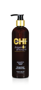 CHI-Argan-Oil-Champu