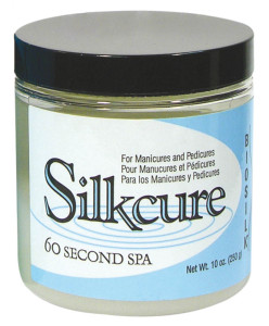 Silkcure – Exfoliante